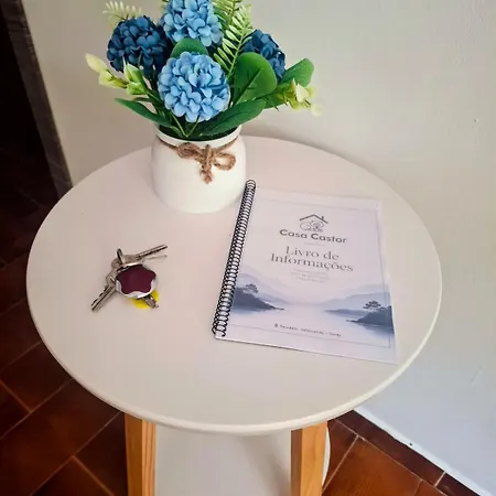 Relax House - Casa Castor Semesterbostad