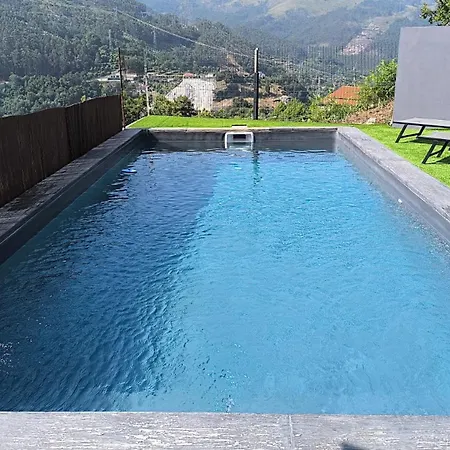 Relax House - Casa Castor Semesterbostad
